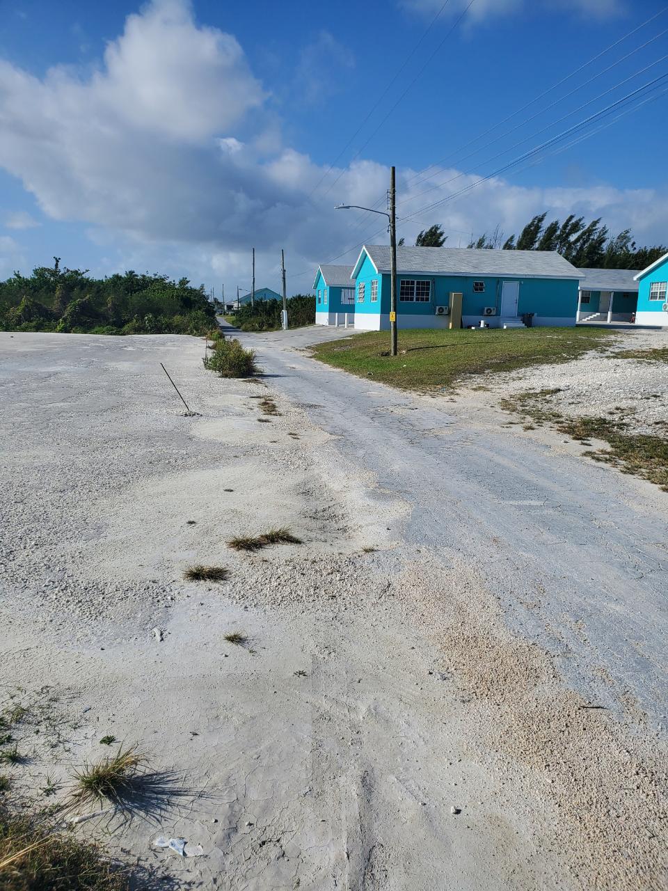 JOHN FRANKLYN KEY DRIVE Abaco – Wateredge Bahamas