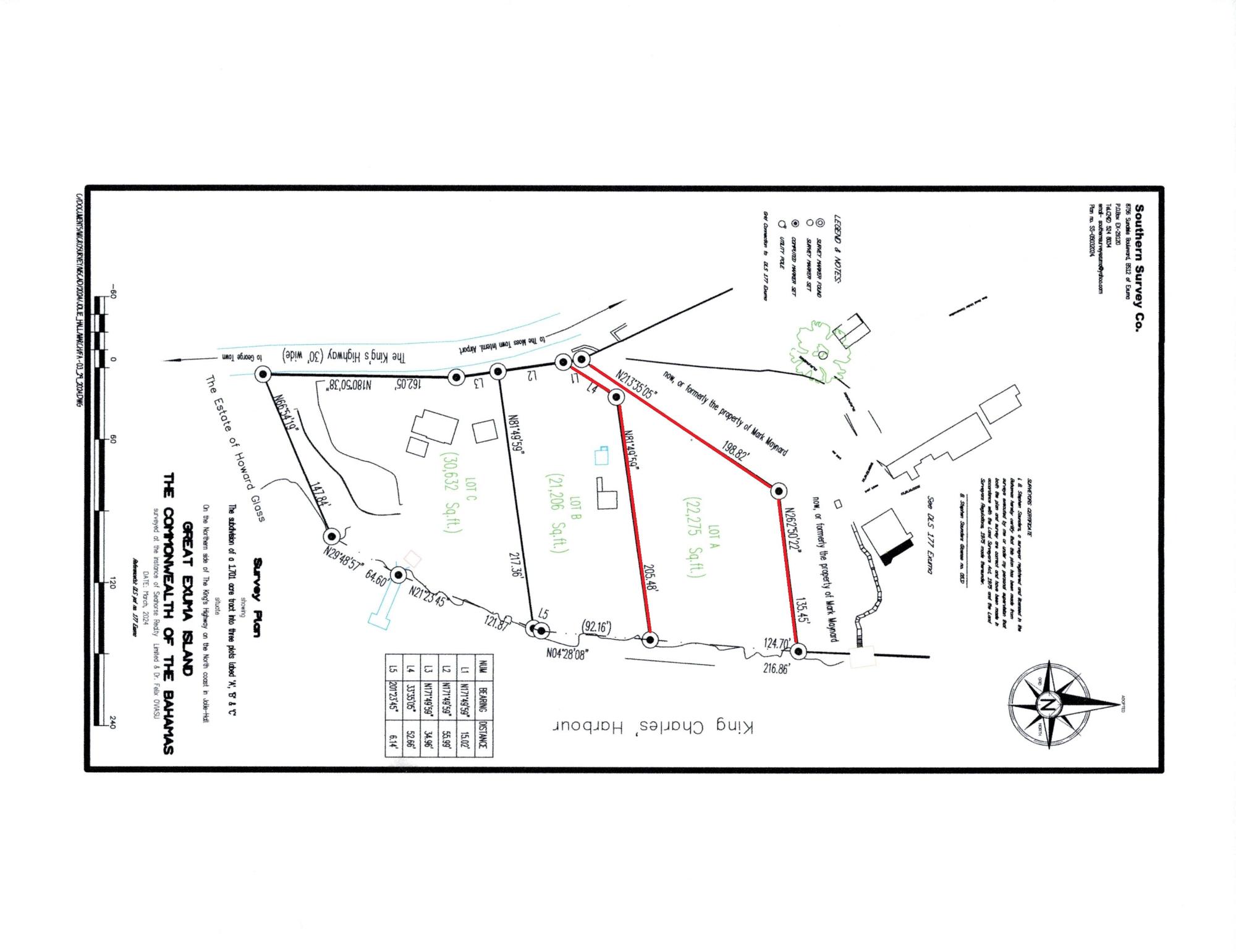 JOLLY HALL Exuma Exuma Cays Wateredge Bahamas jolly-hall-exuma-exuma-cays-wateredge-bahamas